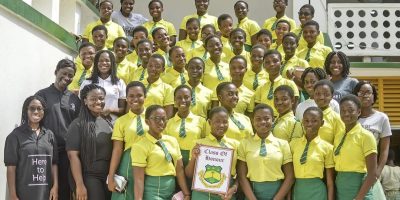 100 best Senior High Schools in Ghana (WAEC standard) 2022