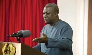 akufo addos agenda 111 lacks transparency it will run ghana into debt maha