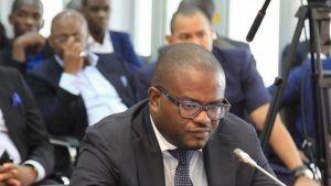 cost of covid 19 vaccines projected at about 400 million charles adu boahen
