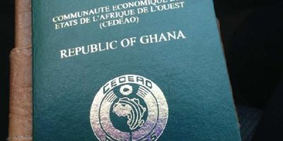 Ghana dual citizenship