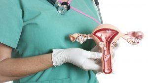 ghana cervical cancer cases worrying dr srofenyo