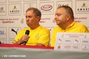 ghana coach milovan talks tactics expectations and more transcript