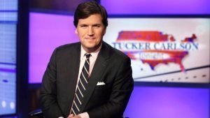 how tucker carlson became the voice of white grievance