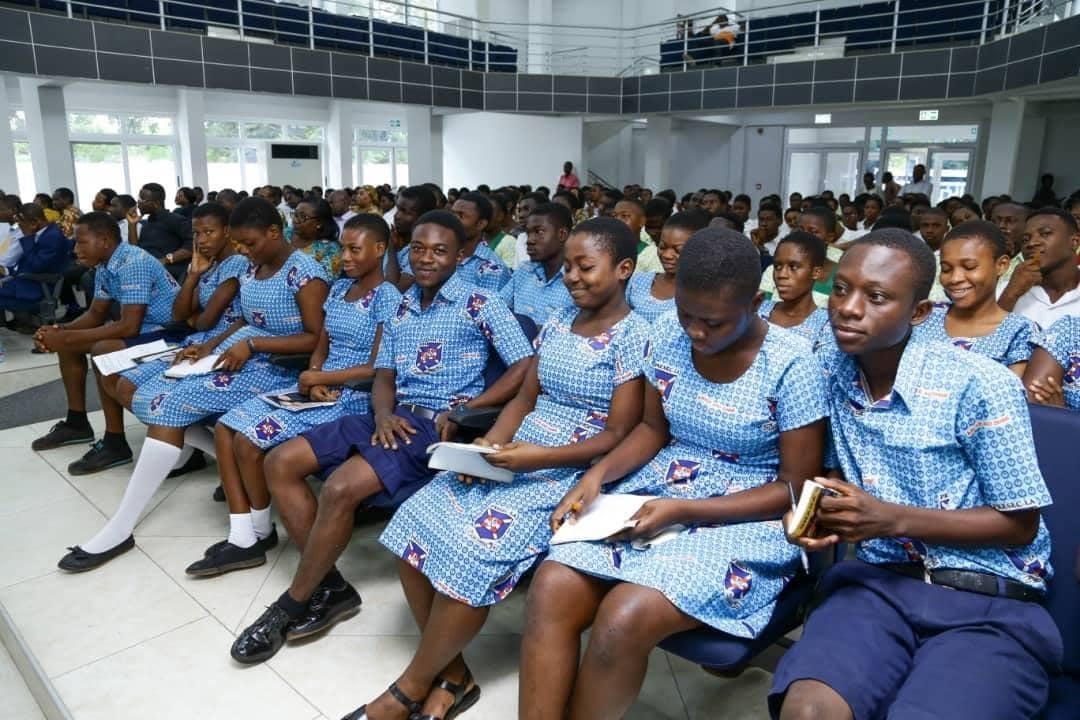 list of category d schools in ghana by regions in 2021 4