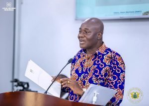 local government minister charges mmdces to be proactive
