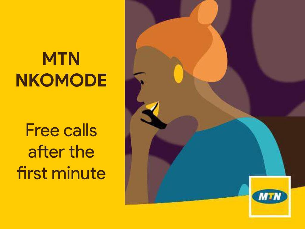 mtn after code 1 ghana