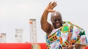we have only one ghana lets unite mahamas 6th march message