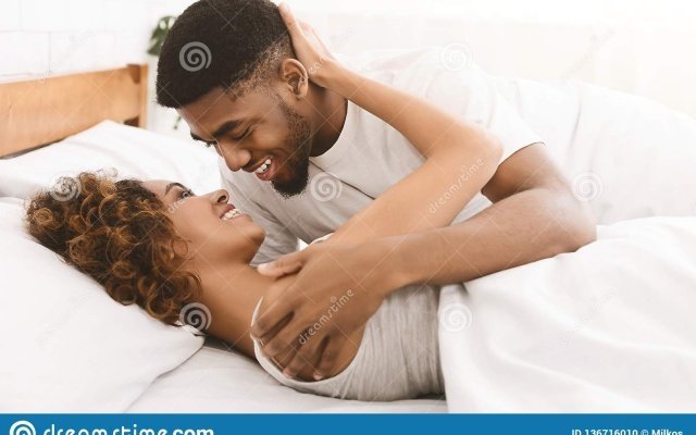 7 How to treat your wife Love her so that