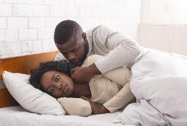 Wives should never deny these 5 things to their husbands