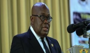 ghanaian government denies alleged addos disparaging comment on nigeria