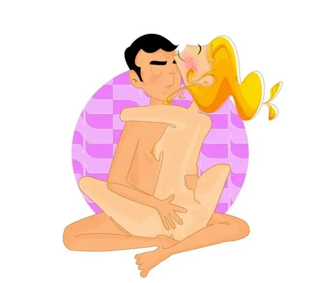 kamasutra lotus flower