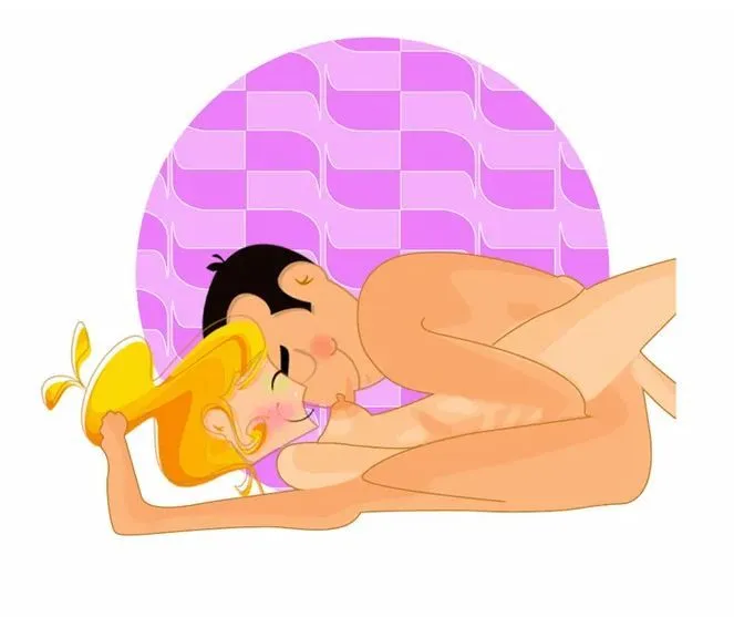 kamasutra twist