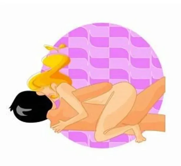 kamasutra zen position