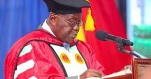 were creating 1 million jobs in the next 3 years akufo addo