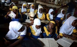 young muslim women in ghana feel stereotyped and judged why it matters