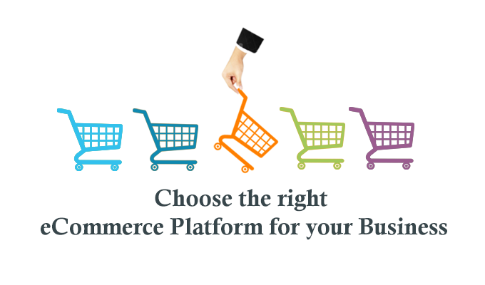 choosing right e commerce package